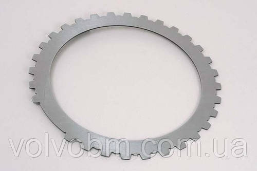 Диск фрикційний КПП Powerttronic 1650358 1650311 15067331