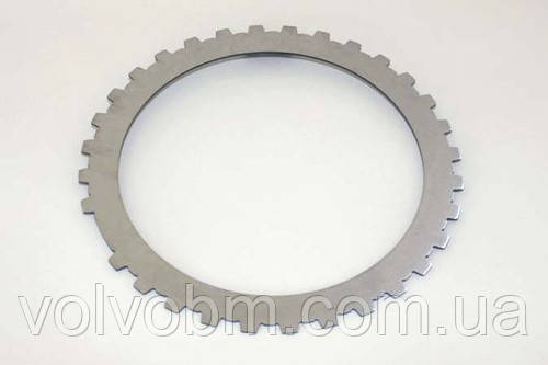 Диск фрикційний КПП VOLVO Powerttronic 1650314 15067335