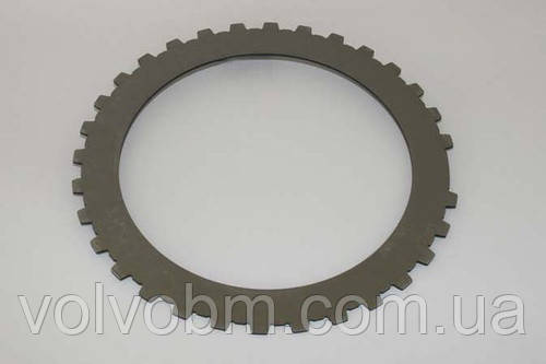 Диск фрикційний VOLVO Powerttronic 1650317 15067338