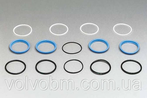 Комплект пиловиків гальмівного супорта VOLVO 11994196 6212908