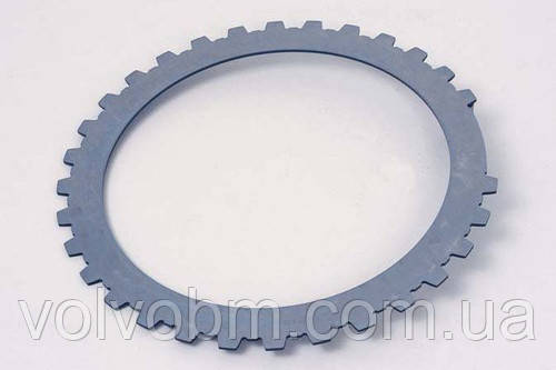 Диск фрикційний КПП Powertronic VOLVO 11036733 15067332
