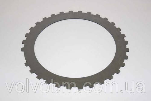 Диск фрикційний VOLVO Powerttronic 1650313 15067337