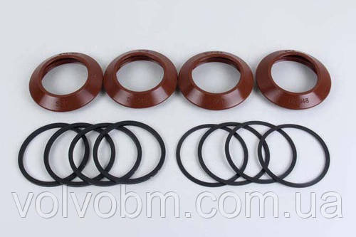 Ремкомплект супорта VOLVO 17218537