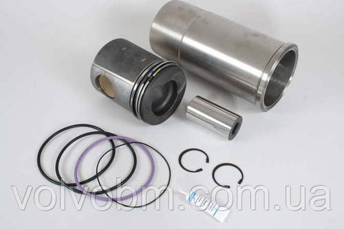Поршнекомплект двигуна VOLVO 275642 90870960