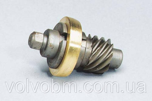 Шестерня саморегулятора суппорта ліва VOLVO 1696924 272906 68191510