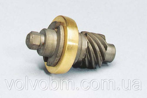 Шестерня саморегулятора суппорта права VOLVO 1696925 272907