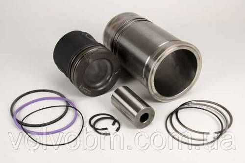 Поршнекомплект двигуна VOLVO 20866678 41162960 0387690