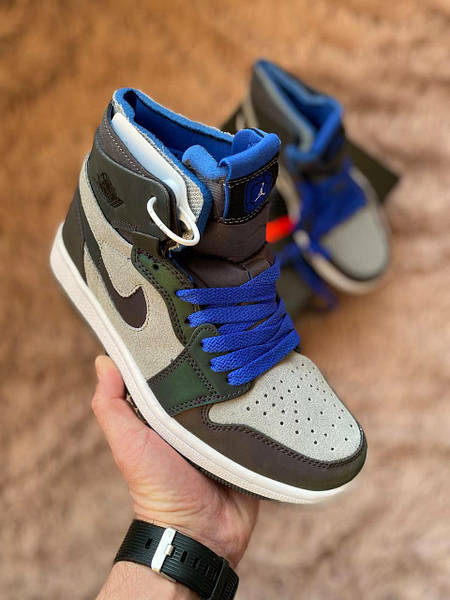 Jordan 1 High Zoom Air Chameleon 12364 Marvinshop