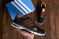Мужские кроссовки сетка Adidas Tech Flex, обувь кроссовки мужские Адидас