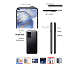 Смартфон Oukitel C21 6.4" FHD+  4/64Gb Android 10.0 Helio P60 Octa Core, фото 4