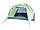 Туристична палатка на 2-4 людини Nevada 10119, фото 3
