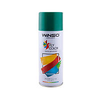 Краска Winso RAL6026 зеленый 450мл 880190