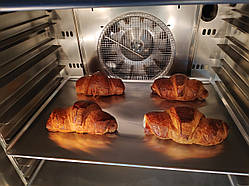 Пекарський лист суцільний 60*40 см