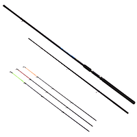 Фідерні вудилища