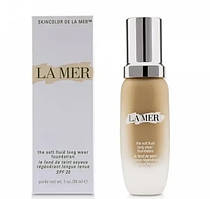 Тональний крем для обличчя La Mer The Soft Fluid Long Wear Foundation SPF20 Тон № 02