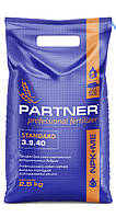 Партнер NPK 3:9:40 Стандарт 2,5 кг