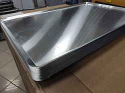 Деко алюмінієве штамповане 60*40