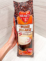 Hearts Cappuccino Wiener Melange капучино «Венская карамель» 1кг