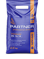 Партнер NPK 35:10:10 стандарт 2,5 кг