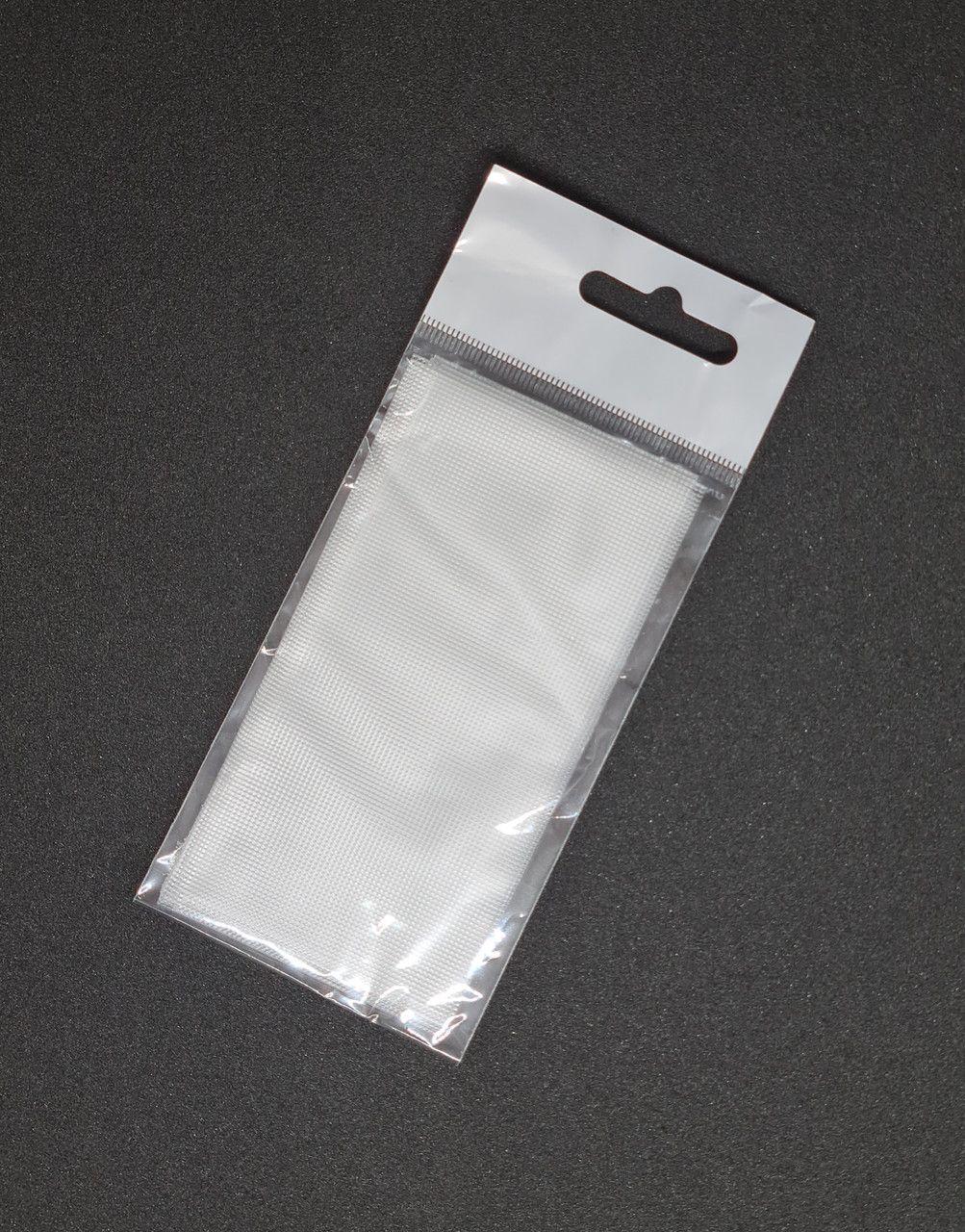 ПВА пакет PVA Bag 55x120мм без нитки (10шт)
