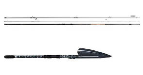 Коропові вудилища