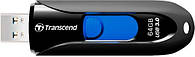 Flash Drive Transcend JetFlash 790 64GB (TS64GJF790K) Black