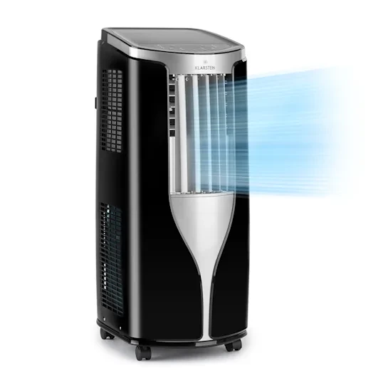 Новий мобільний кондиціонер Бриз 9, фото 1