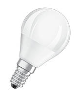 Лампа світлодіодна OSRAM VALUE CL B40 5W/840 220-240V FR E14