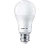 Лампа світлодіодна PHILIPS Ecohome LED Bulb 15W 1450lm E27 840 RCA