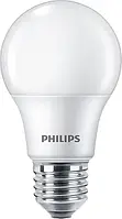 Лампа светодиодная PHILIPS Ecohome LED Bulb 7W 540lm RCA E27 840