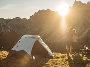 Намети Quechua Air Seconds