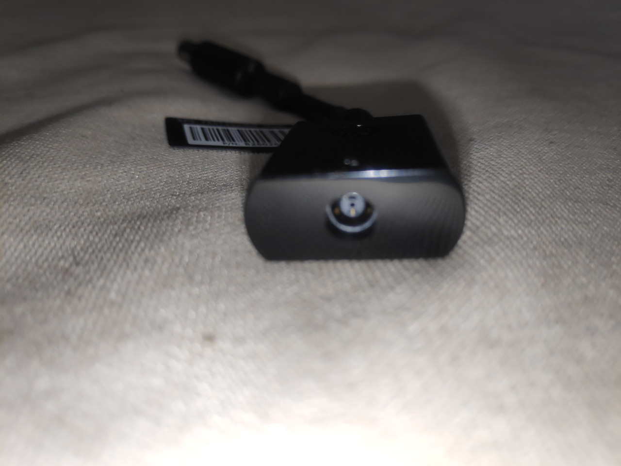 Купити Перехідник адаптер HP Smart Adapter Dongle з 4,5 мм на 7,4