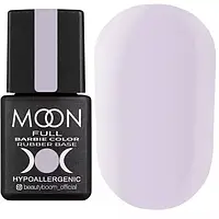 База Moon Full Barbie Color 08 (тауп, эмаль), 8 мл