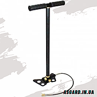 Насос високого тиску Artemis 30D (Max. 300 Bar)