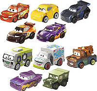 Mattel Disney Pixar Cars Mini
