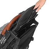 Коляска El Camino Loona ME 1090-1 (rooibos orange), фото 4