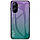 Чохол Realme C33 / C33 2023 Gradient Hello, фото 4