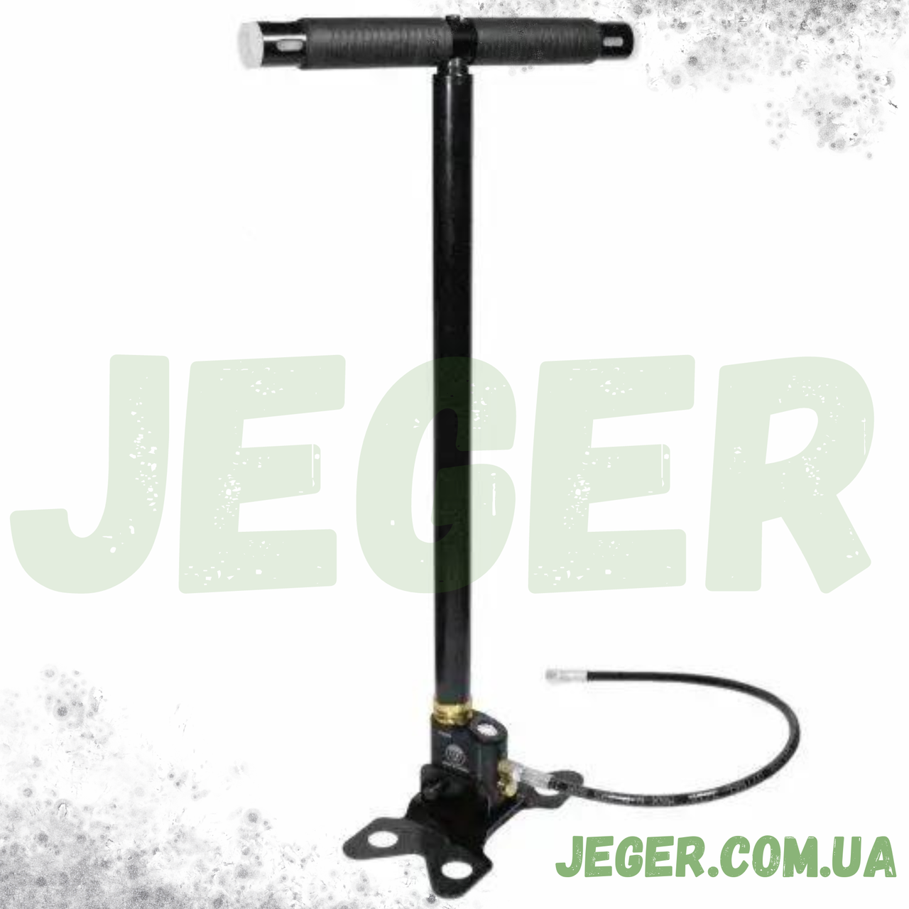 Насос високого тиску Hatsan (Max. 300 Bar) JGR