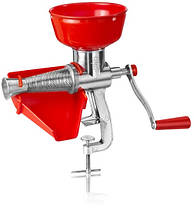 Соковитискач ручний для томатів Tre Spade BT (Mo/Mo)