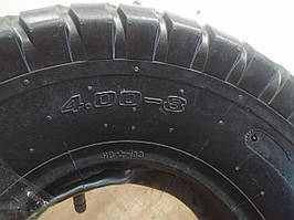 Гума для тачок