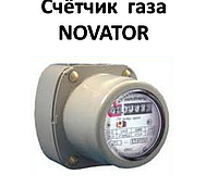 Счётчик Novator РЛ 6