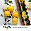 Олія оливкова з лимоном Costa d'Oro Lemon Di Oliva 0.25 л Італія, фото 5
