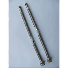 Шланги для змішувачів Mateu (FIL-NOX) ІСПАНІЯ 1/2"*M10