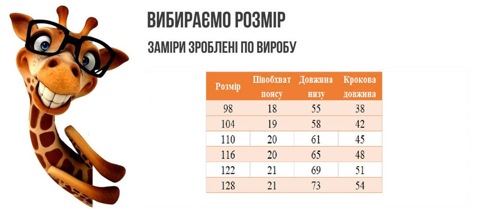 2316-54мен Базові легкі лосини для дівчаток яскравий ментол тм Авекс розмір 110 см, фото 2