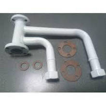 Адаптер до газового лічильника кутовий 3/4", 1*1/4"