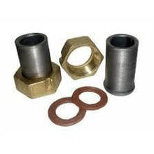 Комплект монтажних частин (КМЧ) для лічильника газу 1*1/4"