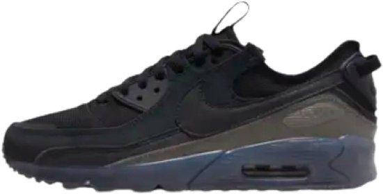 Nike store air noir