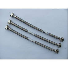 Шланги для води Mateu (FIL-NOX) 30 см 3/8"х1/2"ВВ