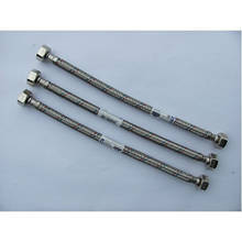 Шланги для воды Mateu (FIL-NOX) 60 см 3/8"х1/2"ВВ