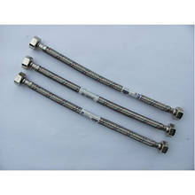 Шланги для води Mateu (FIL-NOX) 80 см 3/8"х1/2"ВВ